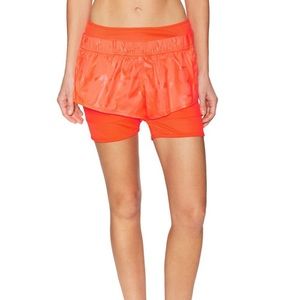 Adidas by Stella McCartney Shorts